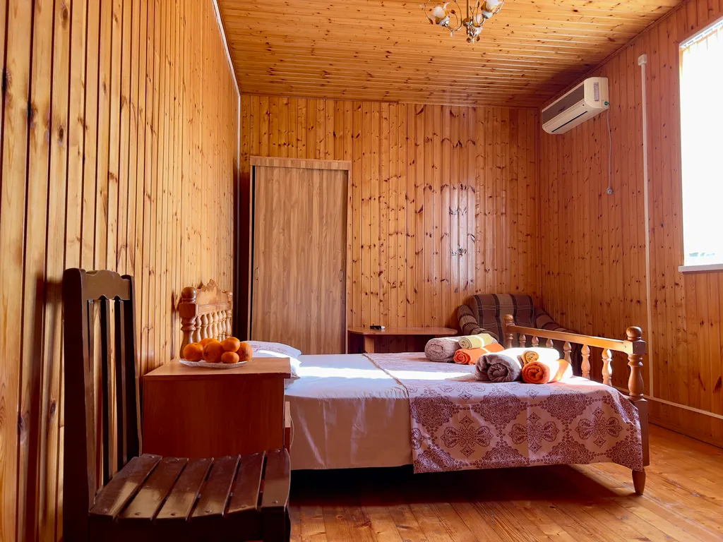 Квартира Комната — Гагра