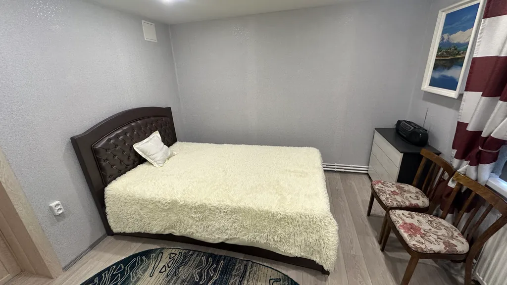 Коттедж Дом со свежим ремонтом — Казань