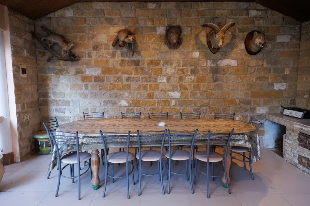 Апартаменты с двором в районе Кемпинг