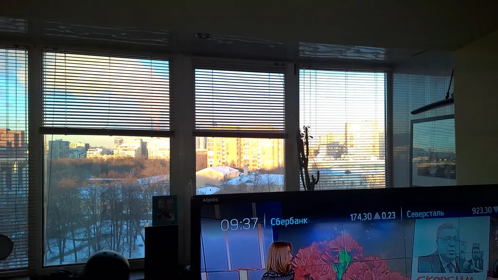 Квартира Квартира Апартамент c панорамным видом на Москва-Сити — Москва