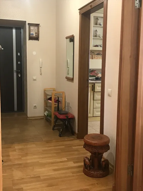 Лучшая квартира для деловых людей