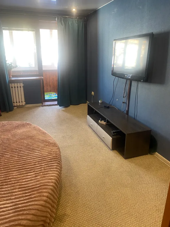 Квартира в очень удобном месте