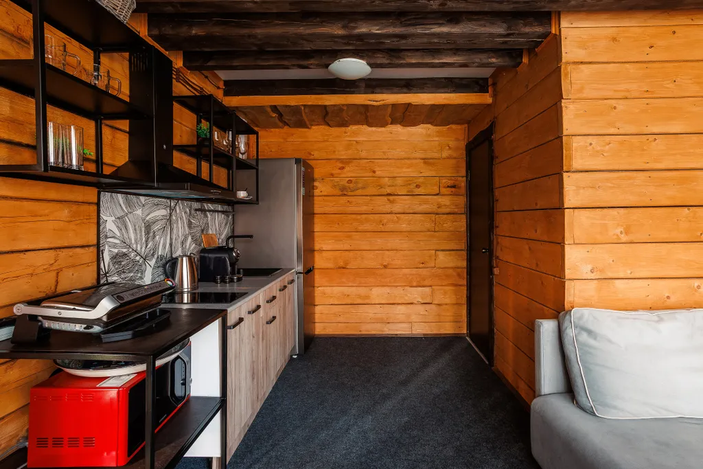 3-комнатный Дом