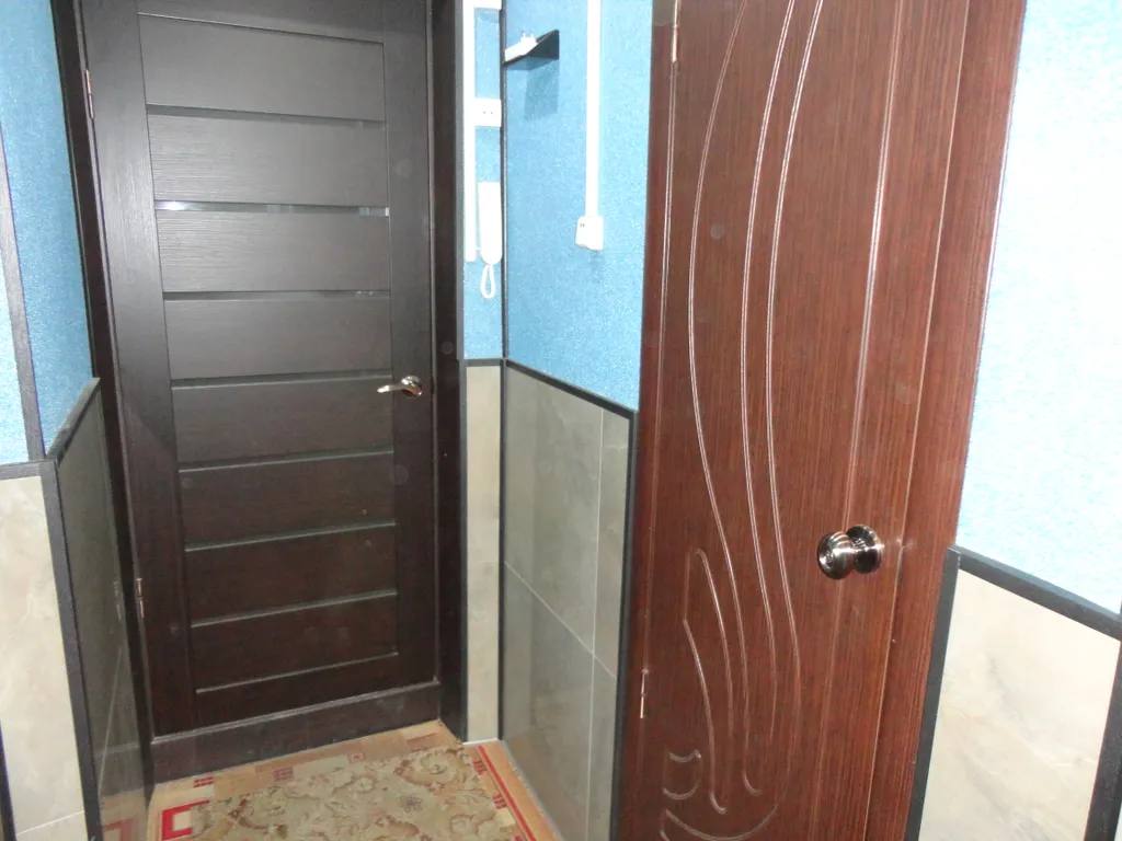 Квартира в центре с ремонтом