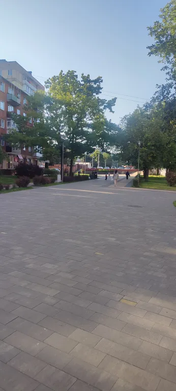 Квартира Уютная квартира в центре — Калининград