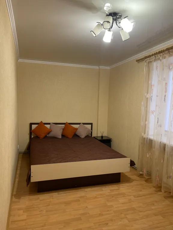 Квартира Уютная квартира в самом центре города — Симферополь