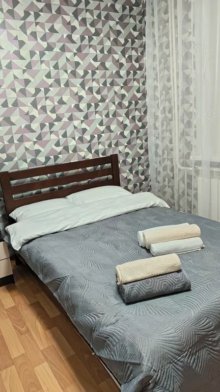 Квартира рядом с пляжем