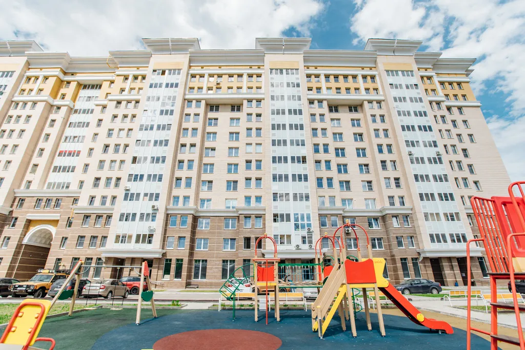 1-к квартира возле Площади Победы