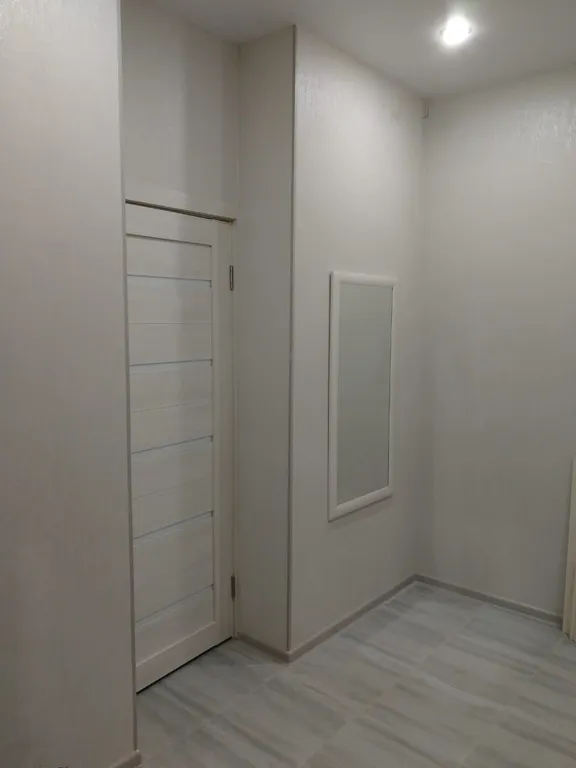 Квартира Уютная квартира в новом доме — Севастополь