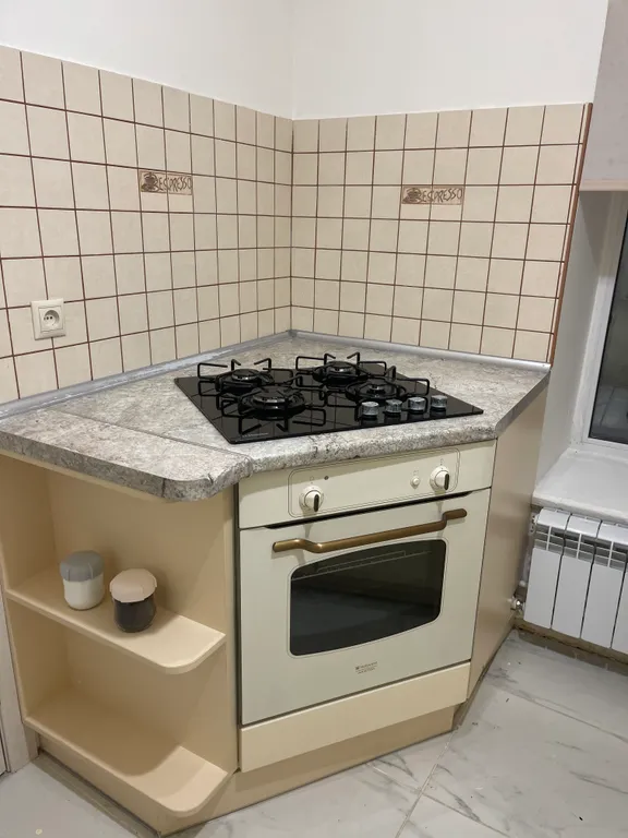 Уютный домик с камином