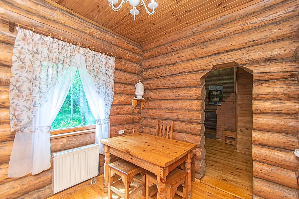 5-комнатный Дом