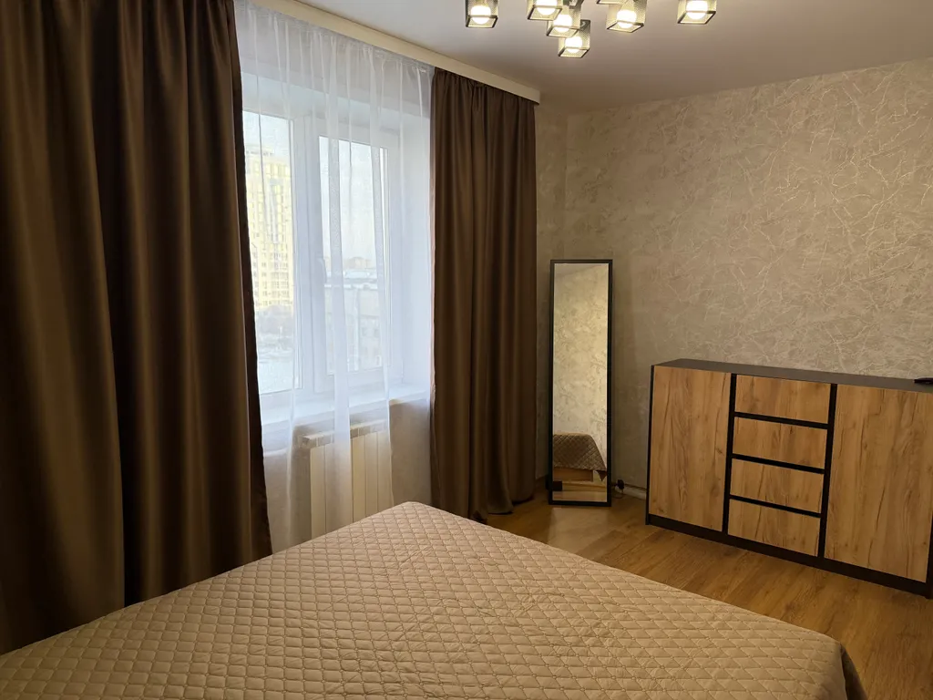 Уютная квартира в центре с отличной локацией