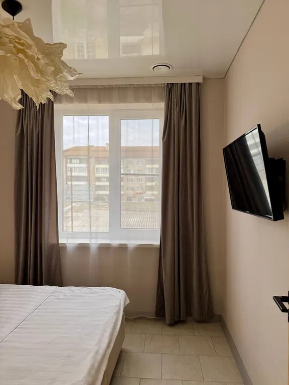 Квартира 2-комнатная Квартира — Динская