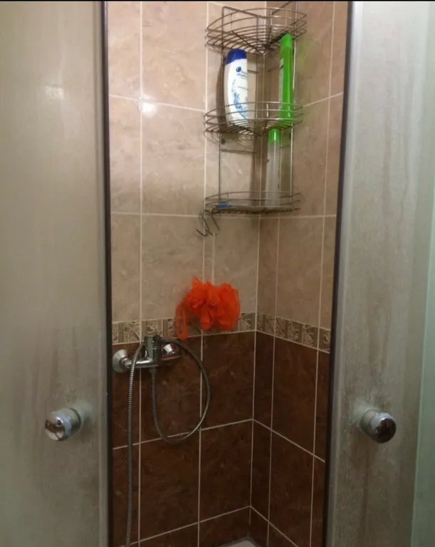 Квартира 1-комнатная Квартира — Геленджик