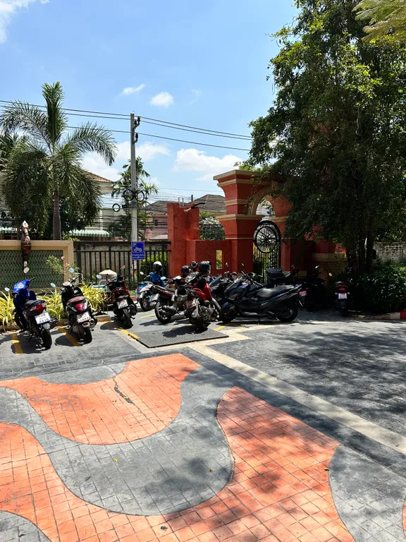 Уютная квартира на Джомтьене