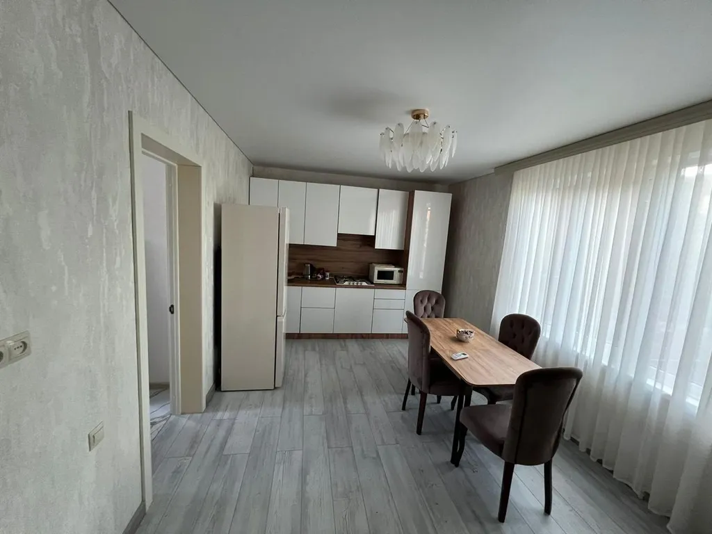 Уютный гостевой дом недалеко от моря