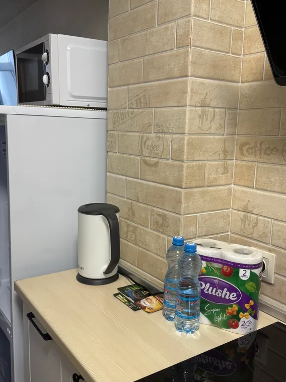 Квартира Квартира Жилье у моря Адмиральская лагуна — Севастополь