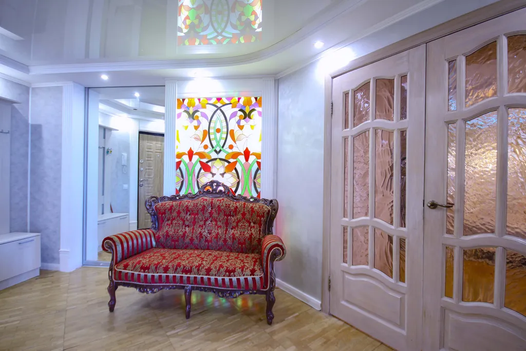 Релакс апартаменты на трц иремель