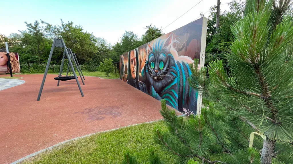 Уютная квартира с дизайнерским ремонтом