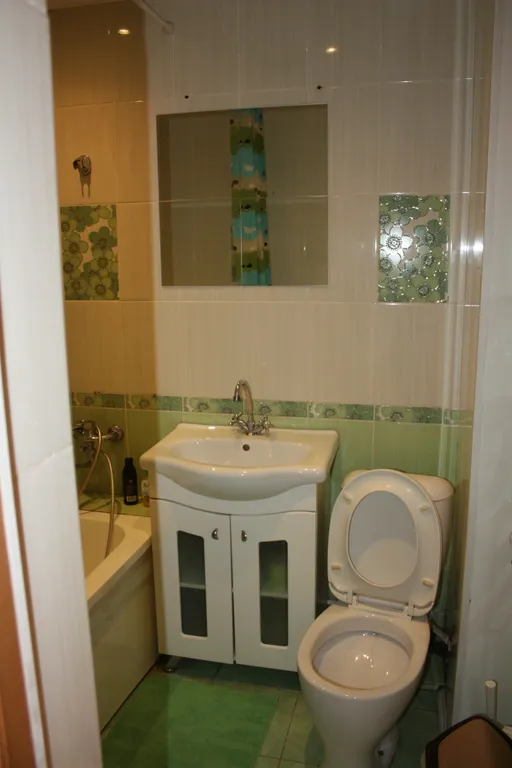 Квартира на площади Ленина