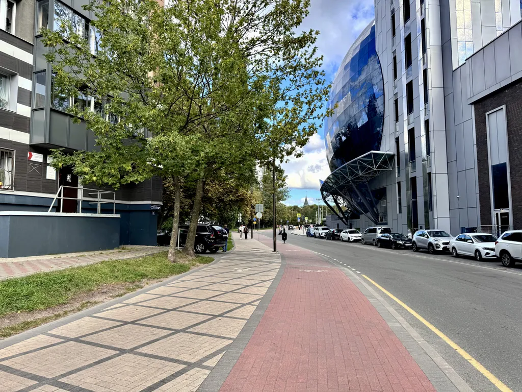 Квартира Квартира музей мирового океана — Калининград