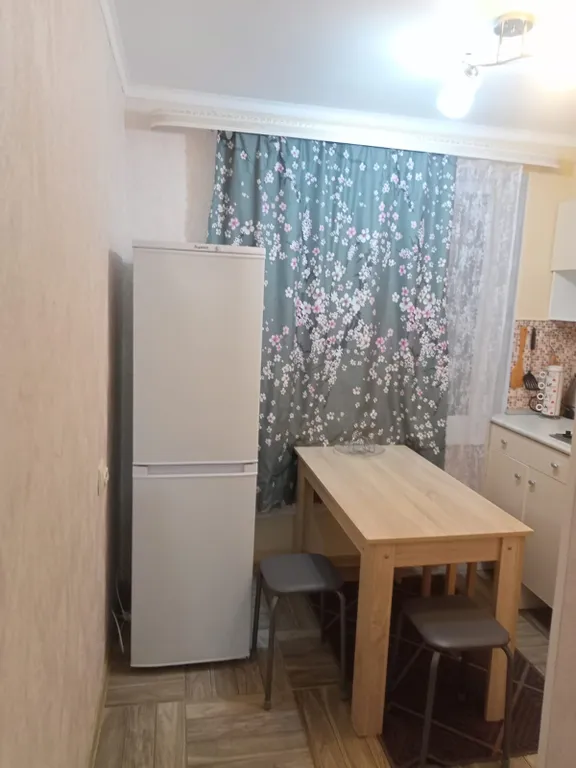 Уютная квартира рядом с морем