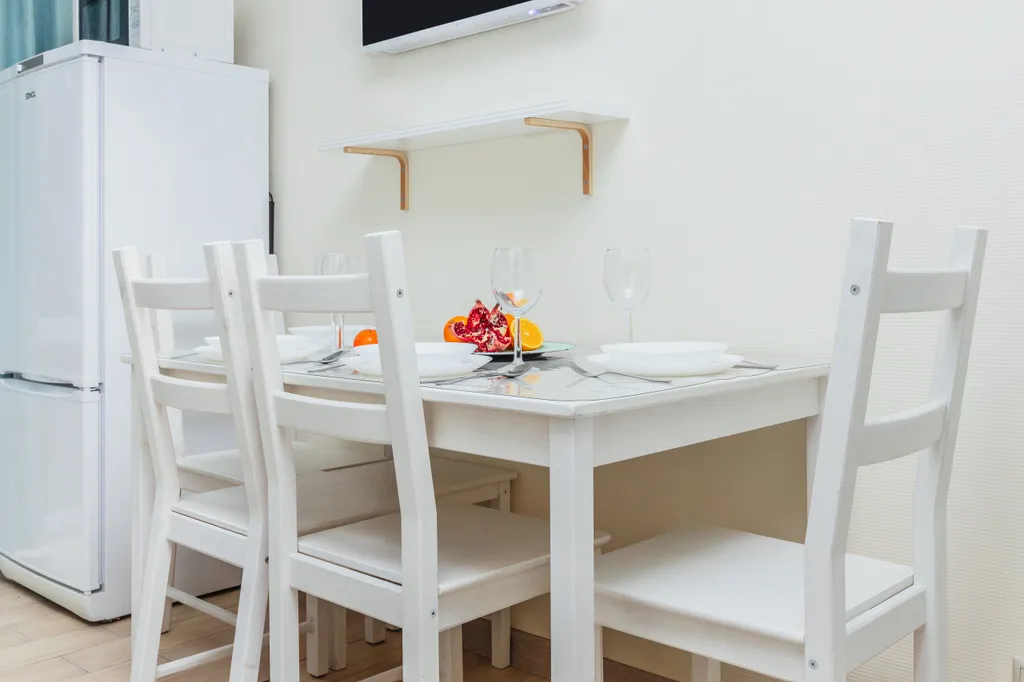 Квартира Квартира в 600 метрах от моря — Сириус