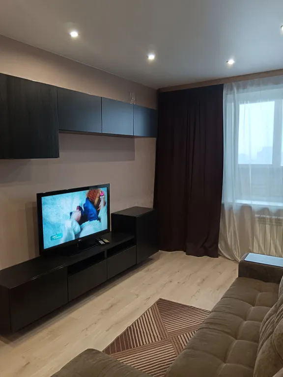 Квартира Уютная квартира в центре заельцовского района — Новосибирск