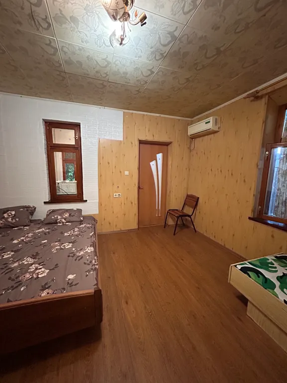 Коттедж Дом с видом на море — аренда посуточно в Хоста