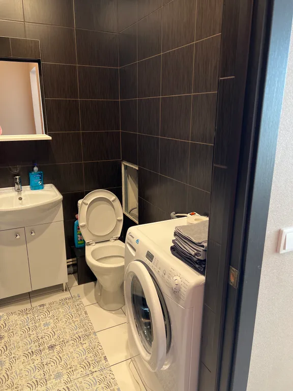 Уютная квартира в центра города