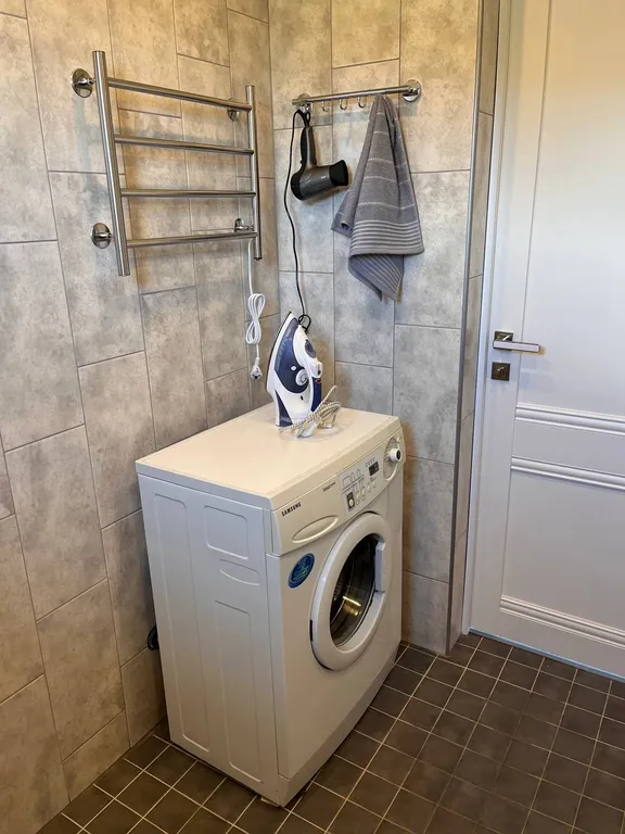 Коттедж на берегу Ладожского озера