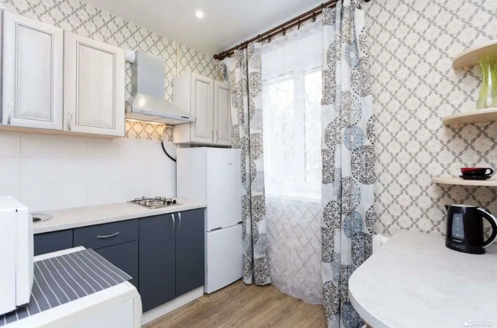 Квартира Уютная квартира в центре Минска — Минск