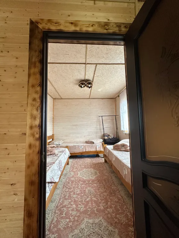 Гостевой дом у Хабиба