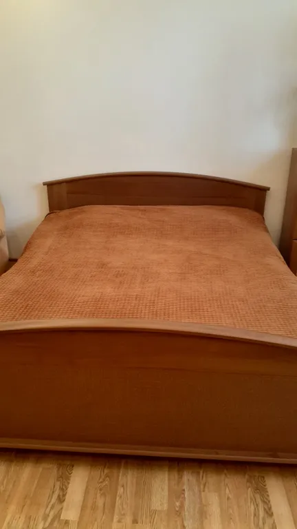 Квартира Уютная квартира — Светлогорск