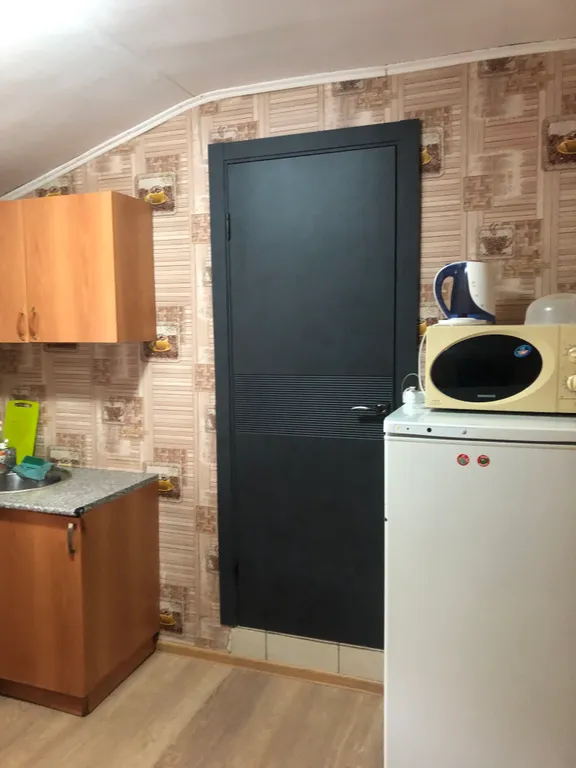 4-комнатная Квартира