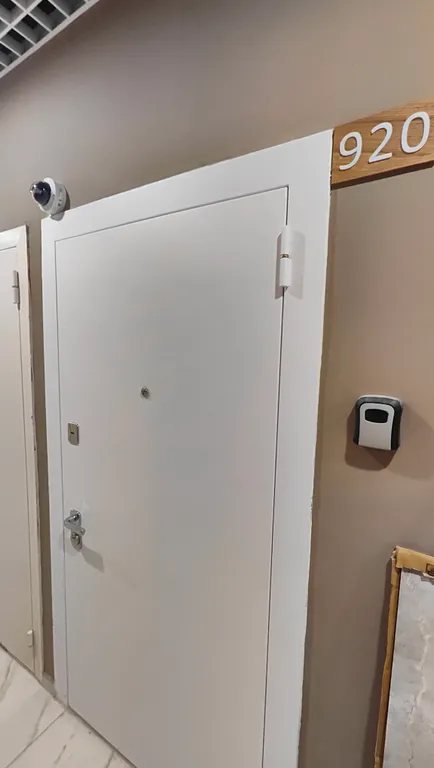 Комфортная студия в Прокшино 1000 и 1 ночь