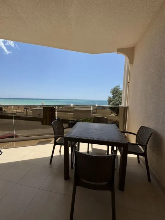 Уютная квартира в ЖК Золoтыe Пeски