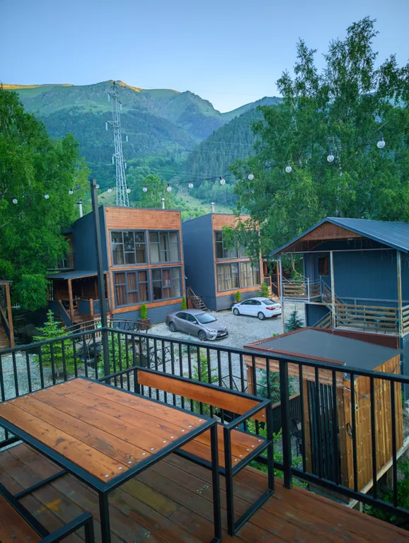 4-комнатный Дом