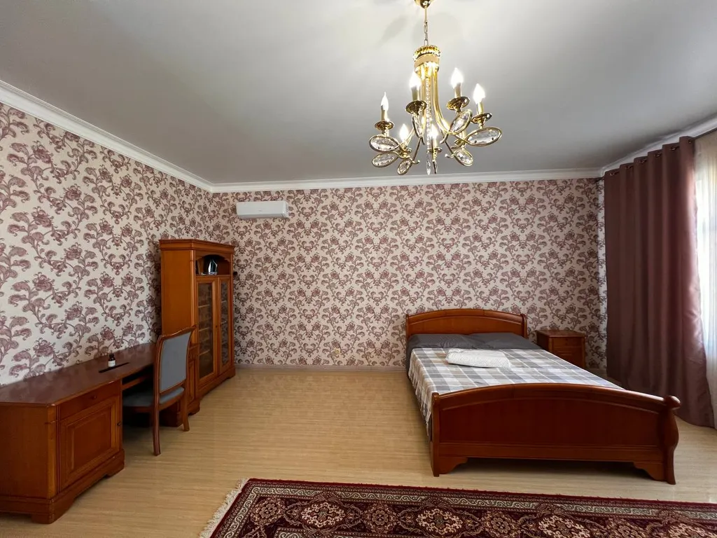 Коттедж на берегу моря