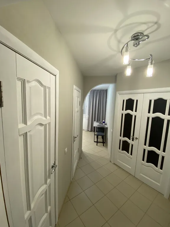 Чистая, светлая, уютная квартира, есть все для комфортного проживания — аренда посуточно в Волжский