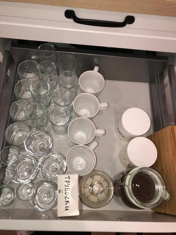 Квартира Квартира Уютная студия — Рузино