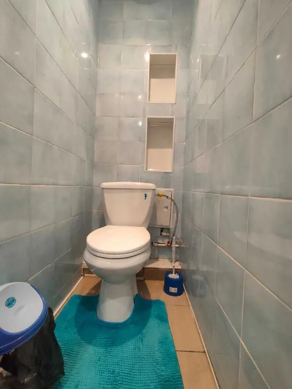 Квартира на Инзе