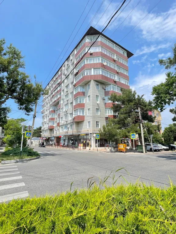 Квартира 2-комнатная квартира у моря — Анапа