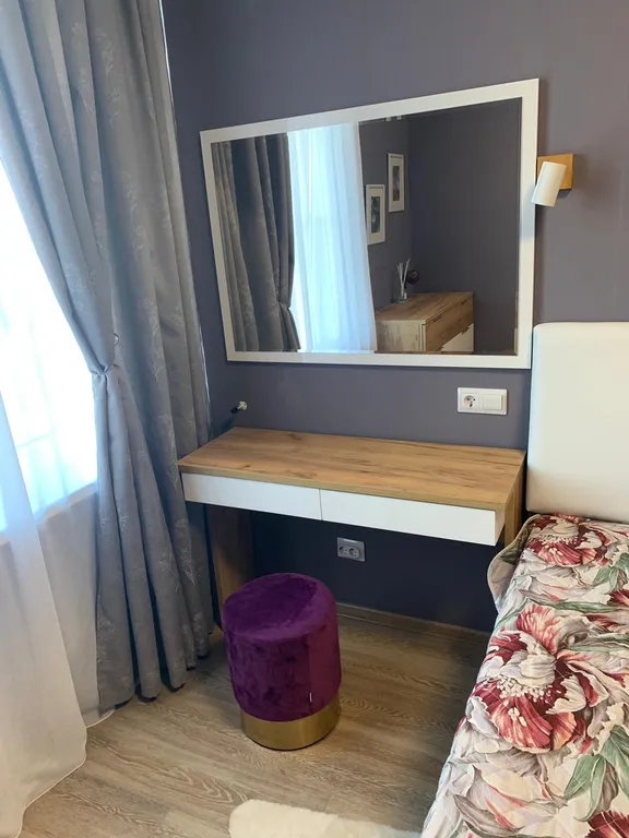 Уютная двухкомнатная квартира в доме бизнес класса, ЖК Миттельштадт