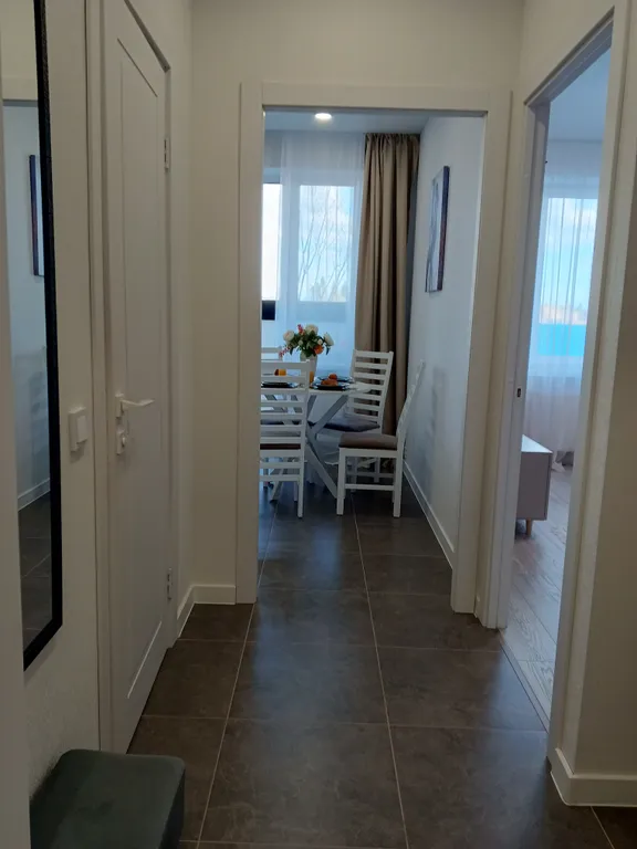 Зазеркалье