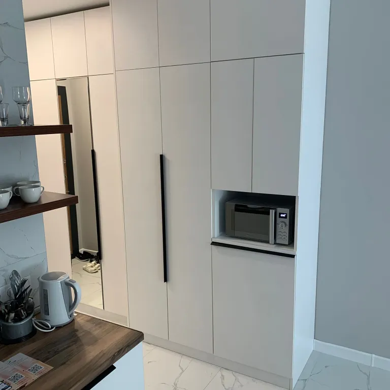 Уютная студия в центре