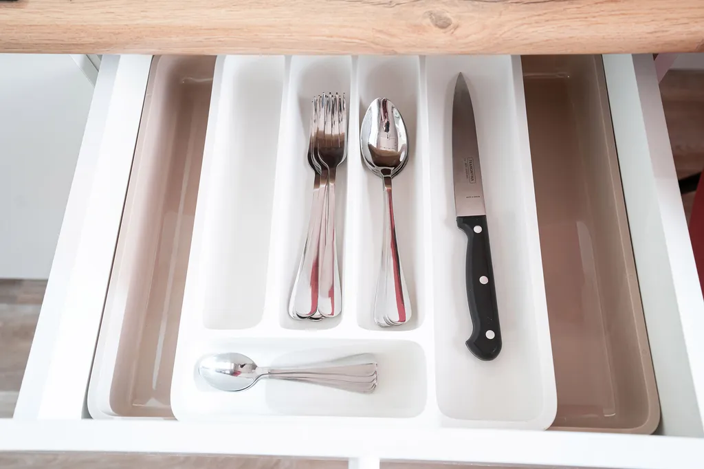 Яркая двухуровневая мини-студия