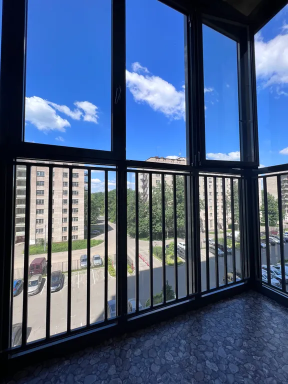 Невероятно стильная квартира