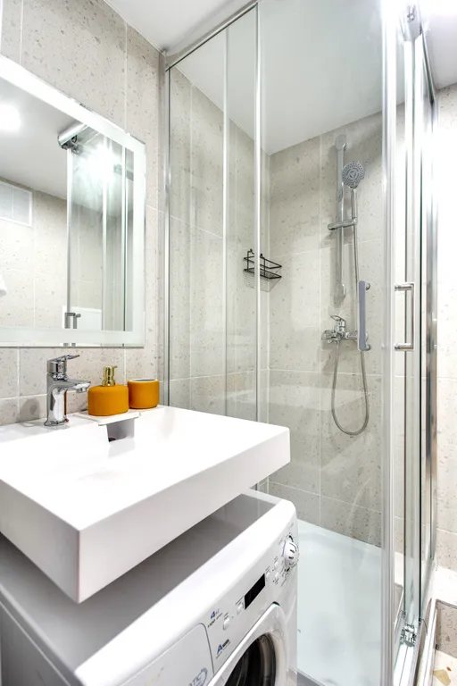 Квартира 1-комнатная Квартира — Москва