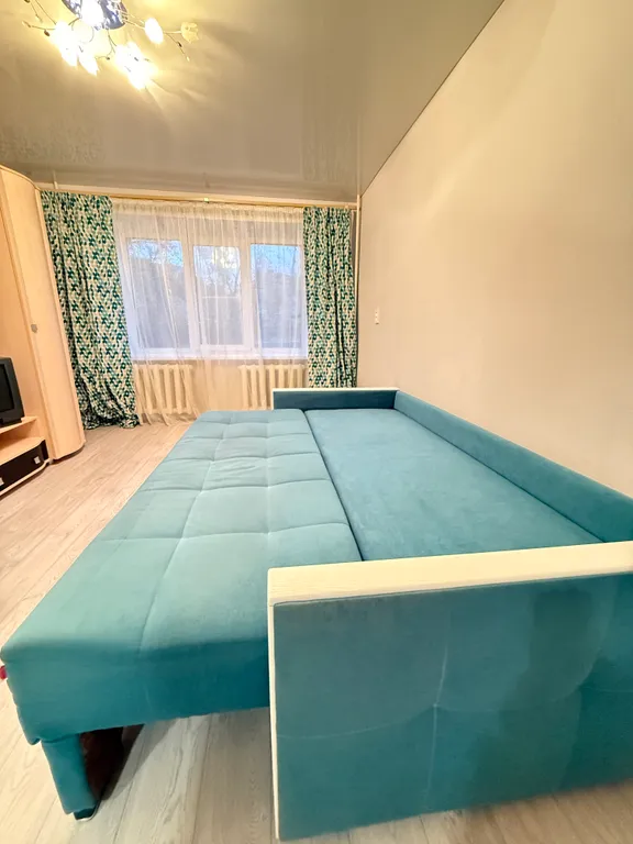 Квартира у ЖД вокзала